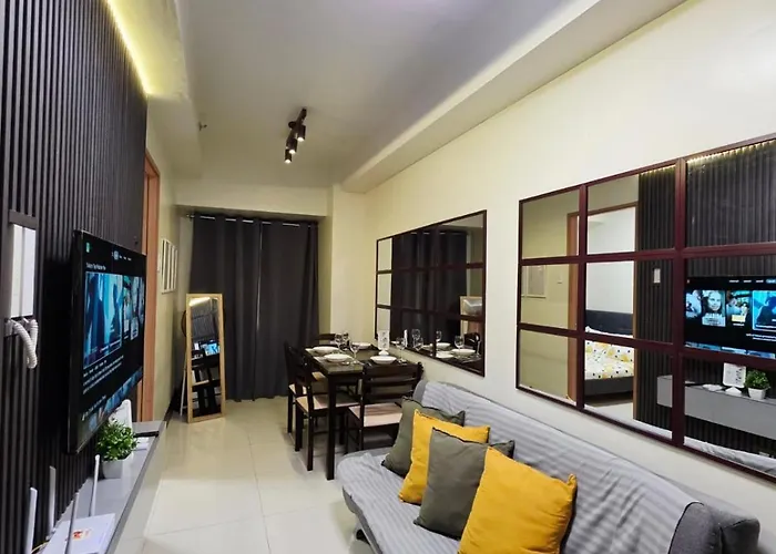 Hotel Mall Of Shore 3 *