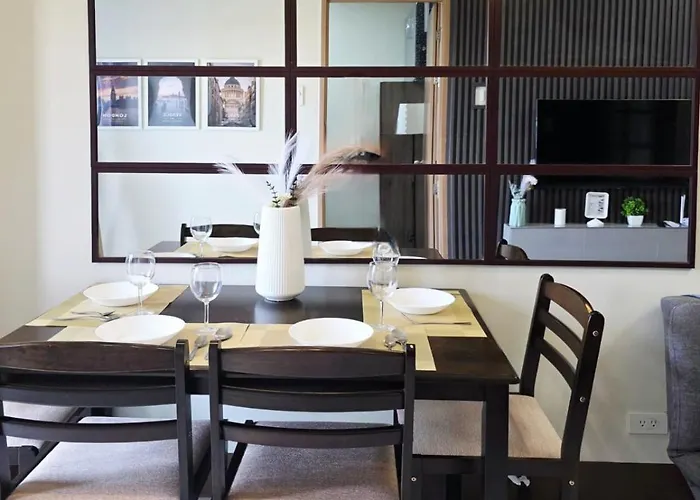 Mall Of Shore 3 Manila