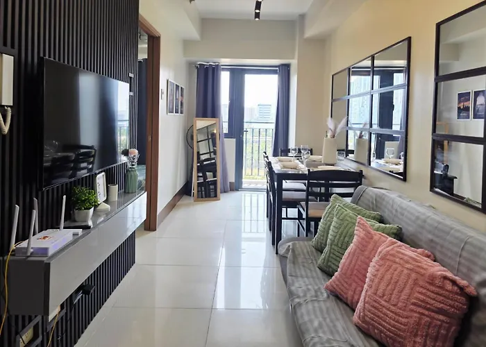 Hotel Mall Of Shore 3 *